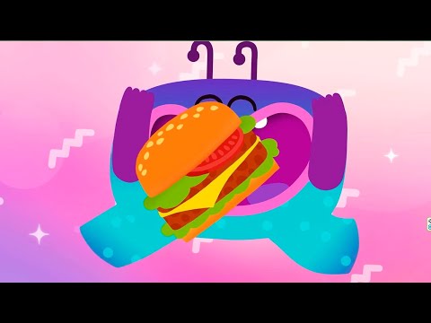 Видео: Ум и Хрум: ВКУСНЫЕ приключения - СУПЕР СБОРНИК ВСЕ СЕРИИ - 1 ЧАСТЬ