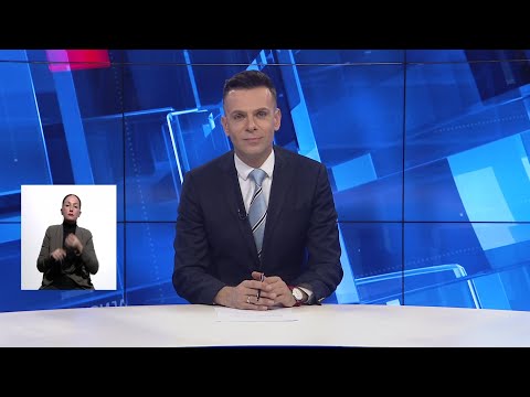 Видео: Вести на Канал 5 во 18, 10.10.2025