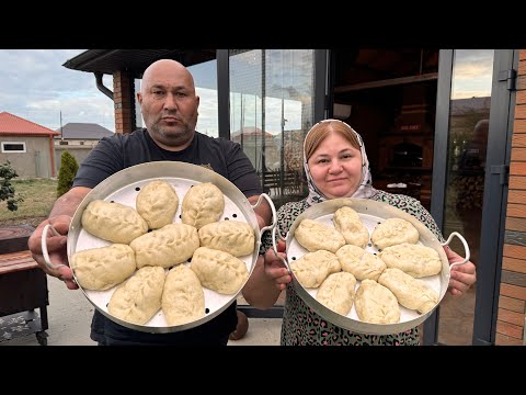 Видео: Популярные Пигоди  по Корейски, нереально вкусные👍