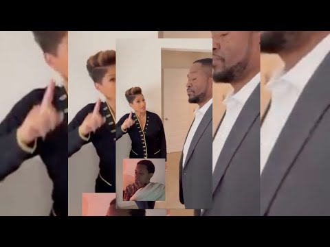 Видео: Отец Шейлы запрещает их отношения 😳 @KountryWayneOfficial #реакция #fyp #скиты #kountrywayne