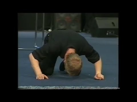 Видео: Восставший из праха 5 _ А. Шаповалов _ REMIX