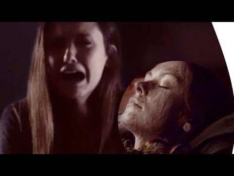 Видео: Katherine ×Nadia чувствую тебе душой