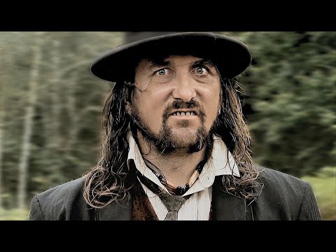Видео: Кольты из черного золота - полный фильм вестерн - 2010