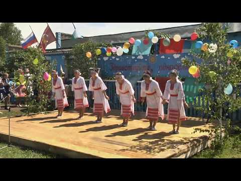 Видео: Староарзаматово 295 лет