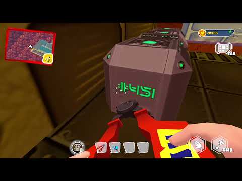 Видео: Полное прохождение DARK RIDDLE 3 часть