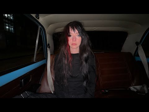 Видео: Mirèle - Ночные терзания (Official video)