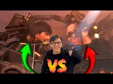 Видео: АСТРО СКИБИДИСТ VS  G-MAN КІМ ЖЕҢЕДІ?! РЕАКЦИЯ!  skibidi toilet 72 (part 2)FANMADE