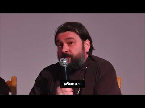 Видео: Добро и зло: лишь ли это простые слова?