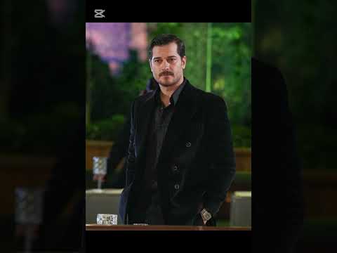 Видео: "Çağatay Ulusoy признается: я влюбился на кухне, а не на съемочной площадке"