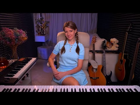 Видео: РОК СТРИМ 🎸 ПЕСНИ ПОД ГИТАРУ 🎸 Электрогитара  🎸 Пианино