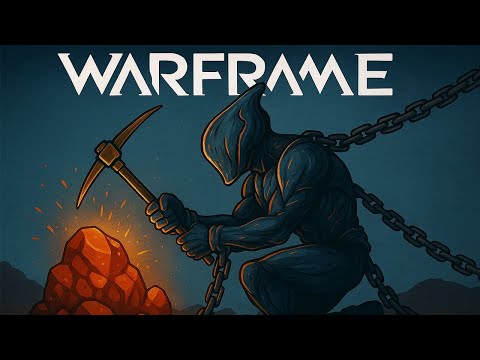 Видео: Про Warframe спустя 10 лет игры