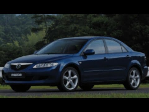 Видео: Дефектовка АКПП. Мазда 6