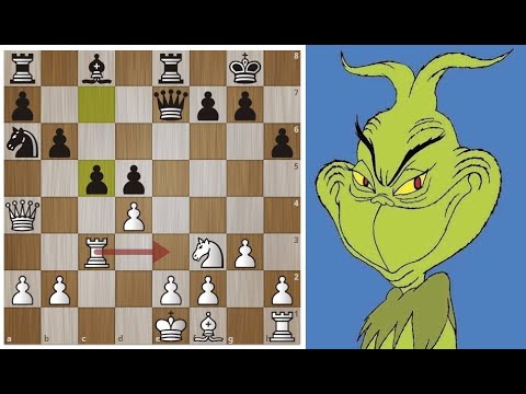 Видео: Яссер Сейраван ЛОВИТ Карпова на вариант, подготовленный совместно с Корчным!! Шахматы.