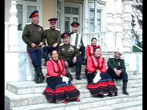 Видео: Ансамбль «Зарница» - Ой, да разродимая моя сторонка