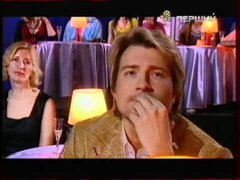 Видео: Николай Басков-Место встречи (2009г.)