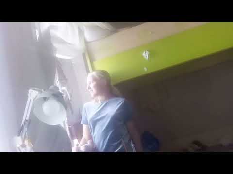 Видео: Влог с Фенди