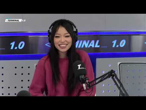 Видео: Контент бүтээгч С.Дөлгөөн | Terminal 1.0 Ulaanbaatar