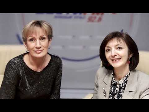 Видео: Онколикбез #10. О. Н. Чернова