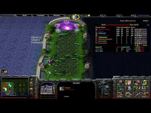 Видео: LTD x20 NG / Уничтожение паба