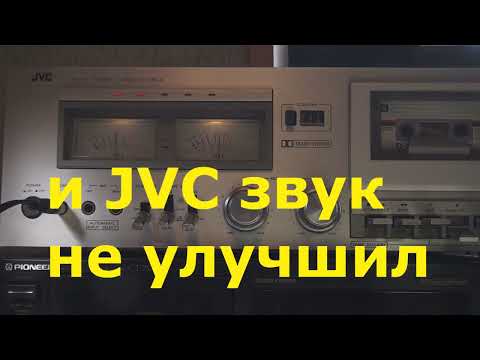Видео: Тест кассет 70х. В основном, запечатки или максимально свежие. #audiocassette