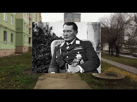 Видео: Объект L. Секретная немецкая лётная школа в Липецке. Был ли Герман Геринг в Липецке?!