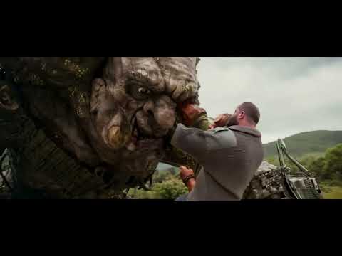 Видео: Выживалово против великанов.