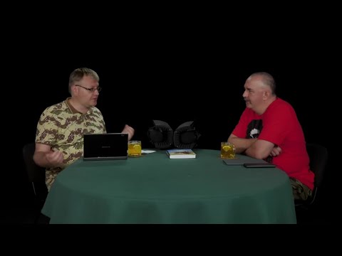 Видео: Клим Жуков, Алексей Лобин. Уникальные пушки Алексея Михайловича: пушка царя медведей.