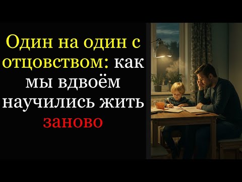 Видео: Я думал, это конец, когда она захлопнула дверь. Но оказалось — это было только начало...