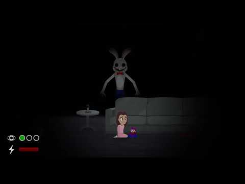 Видео: MR. HOPP'S PLAYHOUSE HD. Потайные кошмары. №2