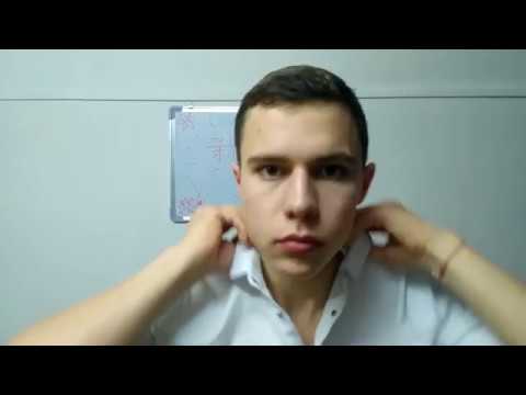 Видео: Китайский новый год изнутри. Главная улица Харбина.