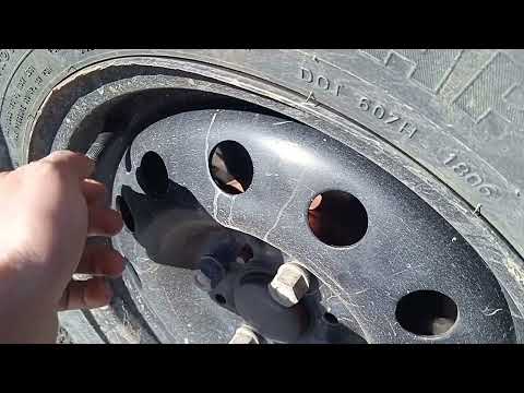 Видео: Лада гранта фл две зимы в эксплуатации))пробег 155тыс км)