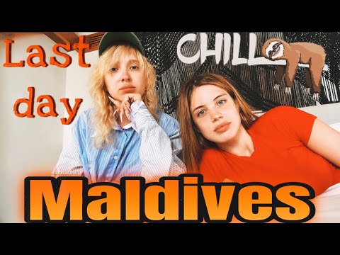 Видео: GENSYXA | Чилл-стрим с Акулич | Последний день на Мальдивах