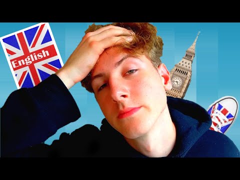 Видео: Самая ТУПАЯ Ошибка в Изучении Английского | Никогда Не учи так Язык!