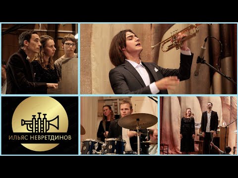 Видео: Путешествие в Пущино. Заключительный гала-концерт фестиваля «Звëзды над Окой». 31.08.2025.