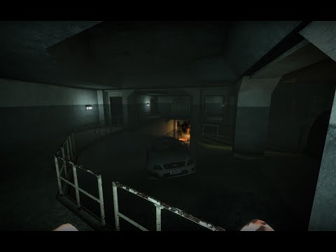 Видео: No More Room in Hell ➤ ОБЗОР - ПРОХОЖДЕНИЕ карты Subside на Nightmare