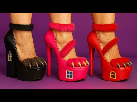 Видео: Мой кот впервые исследует секретную комнату!