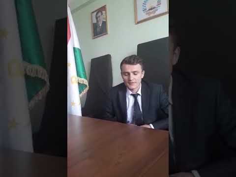 Видео: Чавоби SAHIB Ба NAVIK MC Оиди Батл