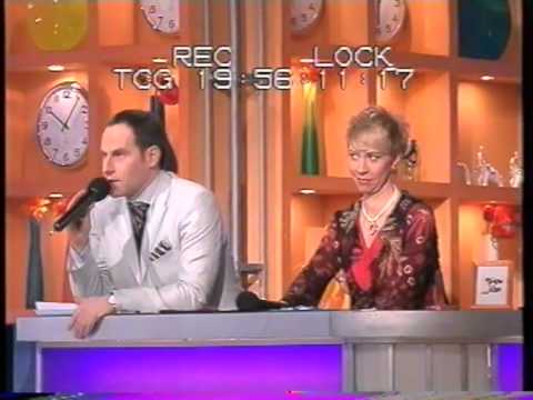 Видео: Немонтированные хорошие шутки(Эфир 04.03.2006)