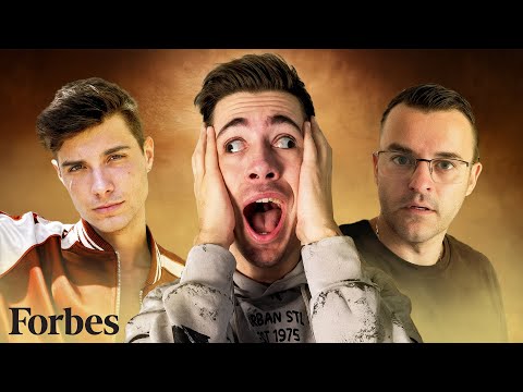 Видео: ТОП 30 БЪЛГАРСКИ ИНФЛУЕНСЪРИ  (трагично)