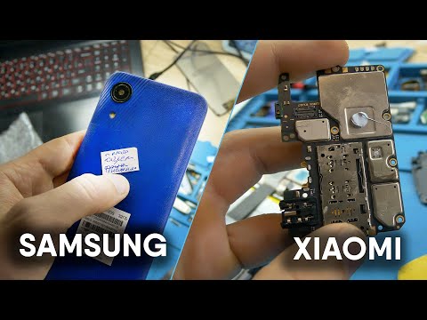 Видео: Не ожидал такое увидеть в Samsung, прямо как у Xiaomi...