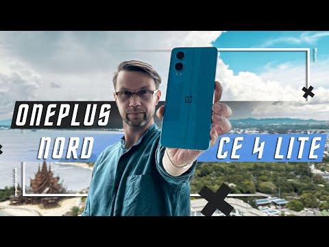 Видео: ЭТО БАЗА ! 🔥 СМАРТФОН ONEPLUS NORD CE 4 LITE ИЛИ ЛУЧШЕ XIAOMI POCO M6 ДАЖЕ НЕ СМЕШНО