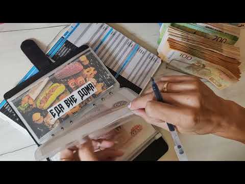 Видео: 1 Распределение Сентября 
