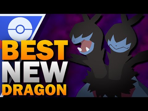 Видео: ПОЧЕМУ НИКТО НЕ ИСПОЛЬЗОВАЛ ZWEILOUS?! [Pokemon GO PvP]