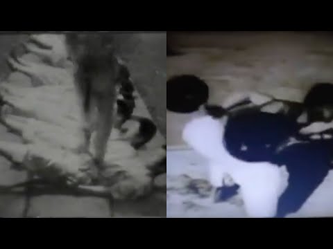 Видео: ИЗНУРИТЕЛЬНАЯ тренировка по каратэ старой школы