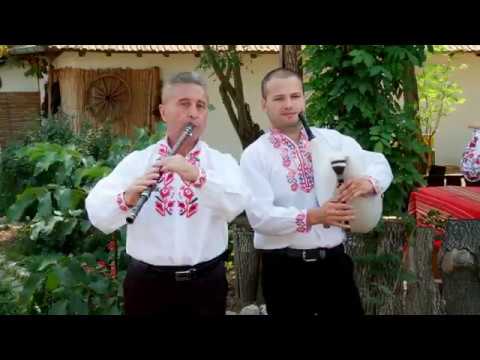 Видео: Станислав Тодоров с Оркестър "Бисери" и приятели - "Кичина сборенка"