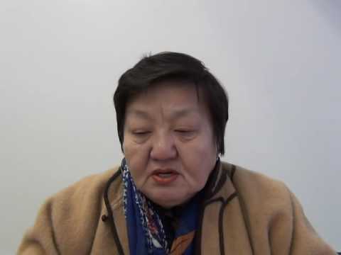 Видео: Музееведение (Митыпова Г.С.) - 2 лекция