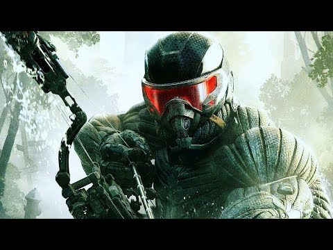 Видео: Crysis 3 ► Прохождение #1 ► КРАЙЗИС 3! КРИЗИС С ПРИШЕЛЬЦАМИ