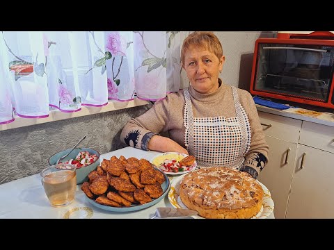 Видео: Что Приготовить На Ужин !?