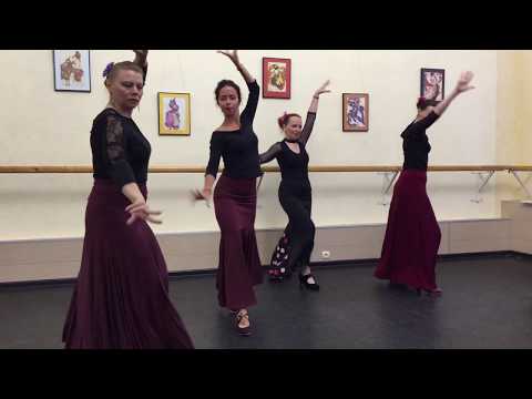 Видео: Севильяна