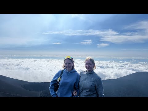 Видео: Средиземноморский круиз, дни 4-5 Сицилия и Мальта, октябрь 2024